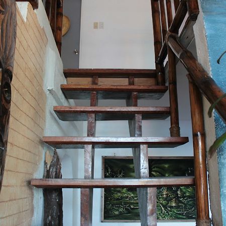 Pierhouse Lodging 布桑加 外观 照片