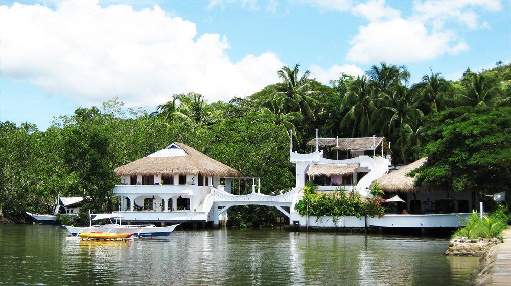 Pierhouse Lodging 布桑加 外观 照片