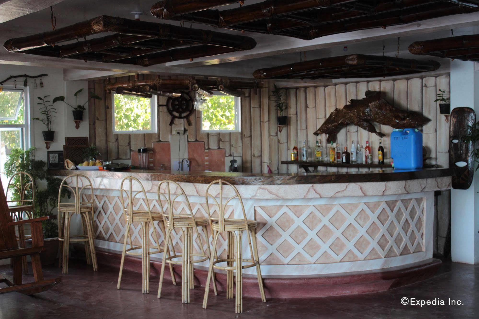 Pierhouse Lodging 布桑加 外观 照片