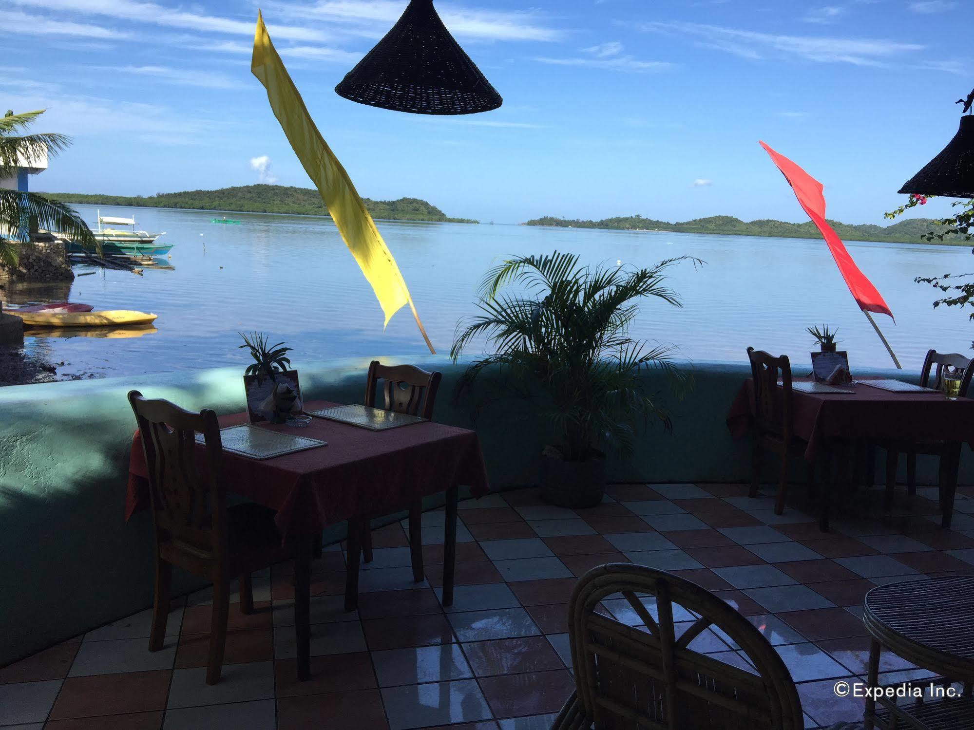 Pierhouse Lodging 布桑加 外观 照片